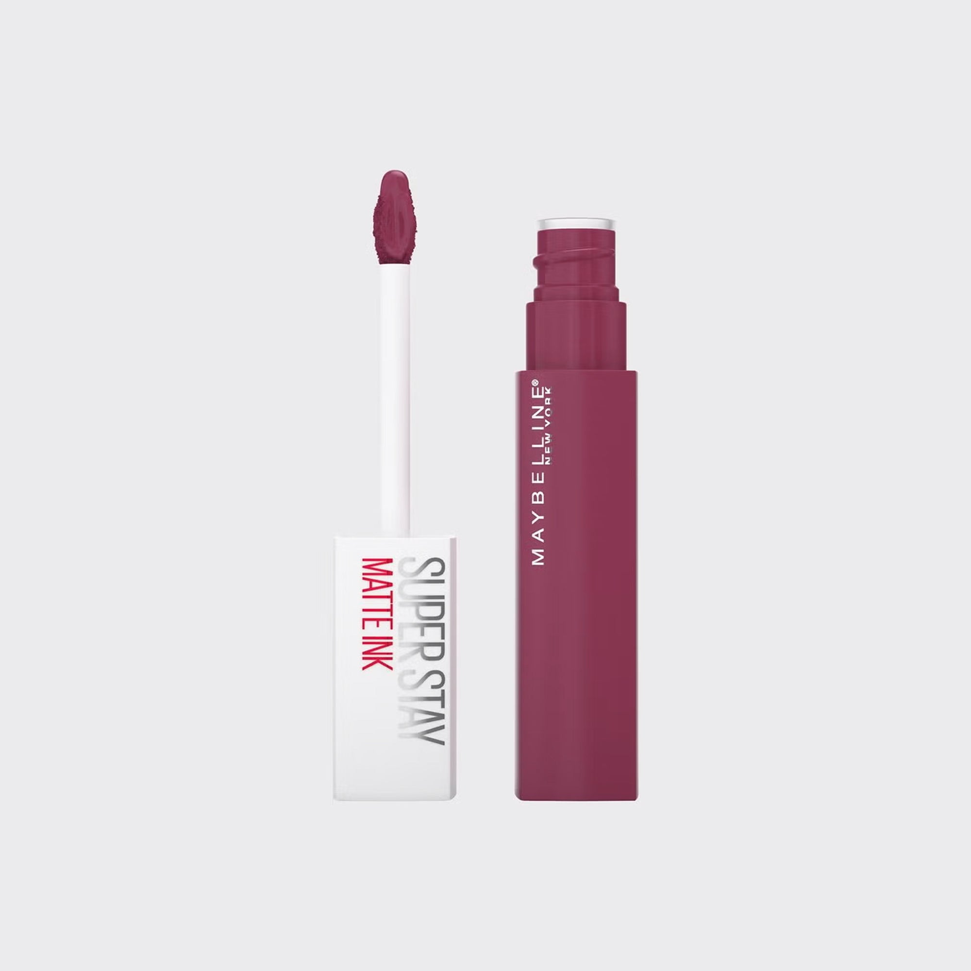 Maybelline Super Stay® Matte Ink™ Liquid Lipstick Trio