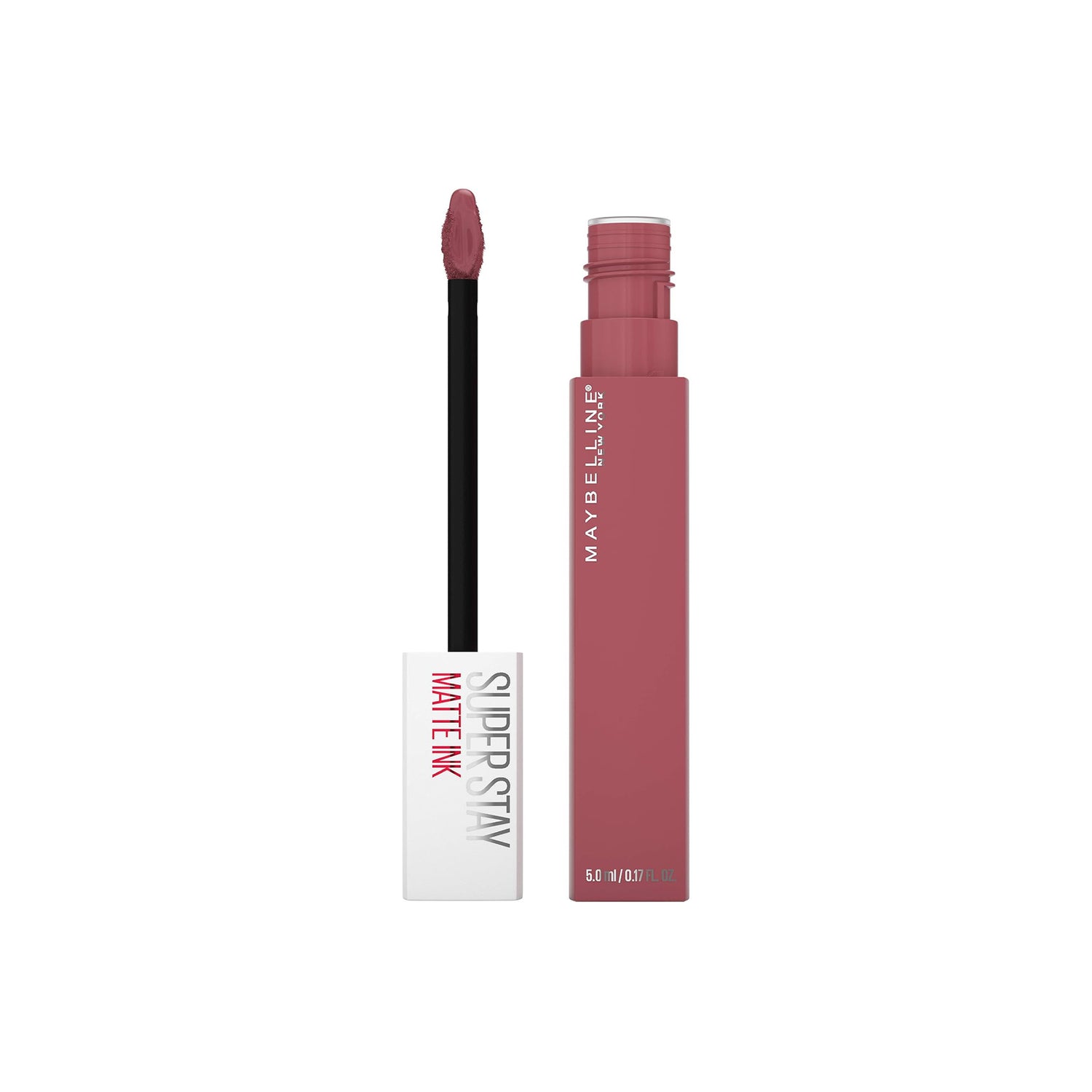 Maybelline Super Stay® Matte Ink™ Liquid Lipstick Trio