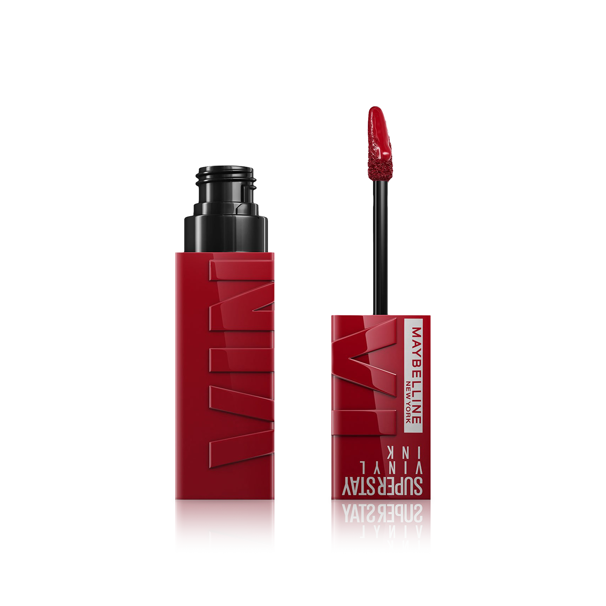 Super Stay® Vinyl Ink Longwear Liquid Lipcolor