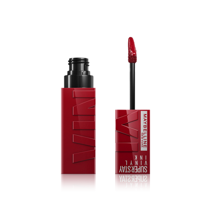 Super Stay® Vinyl Ink Longwear Liquid Lipcolor