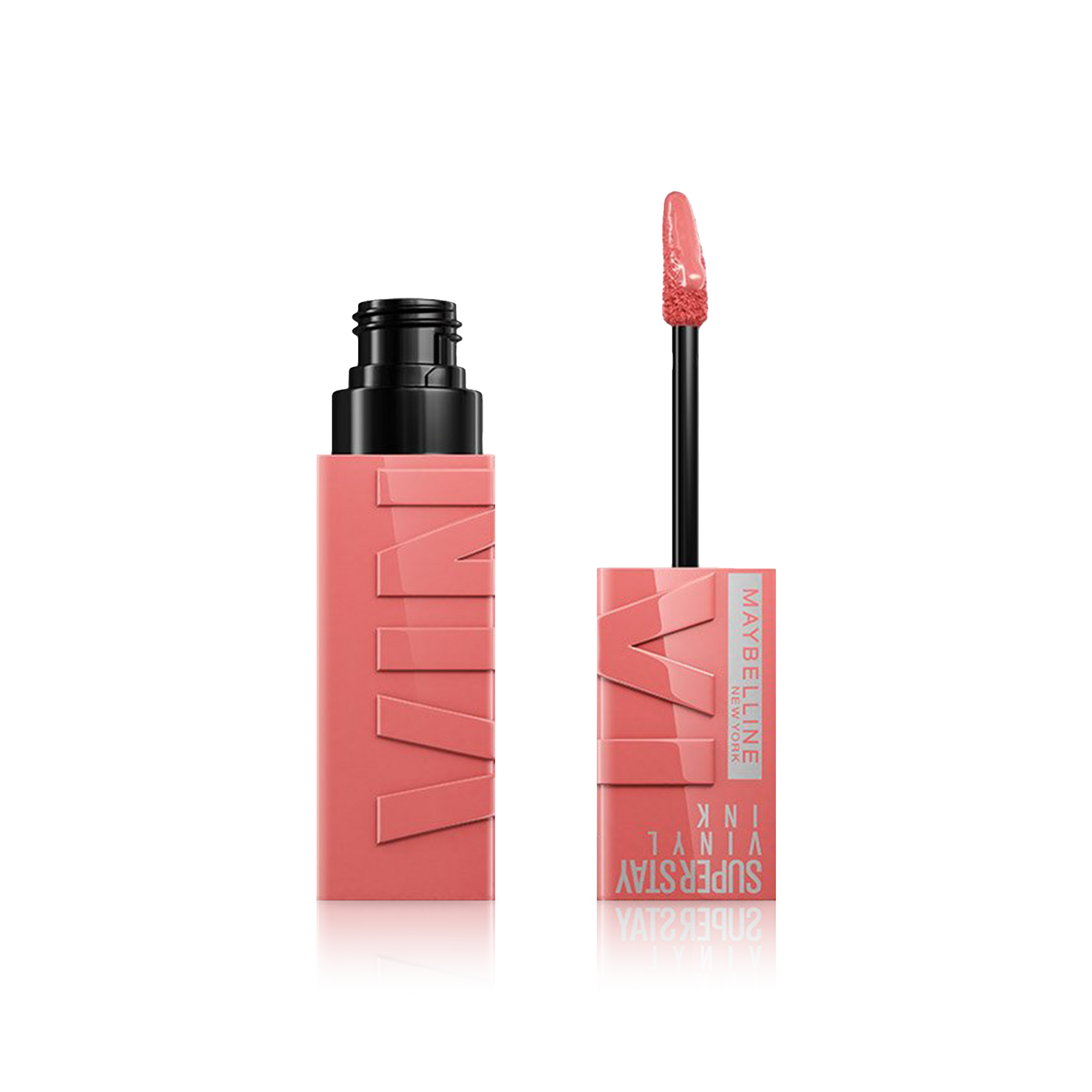 Super Stay® Vinyl Ink Longwear Liquid Lipcolor