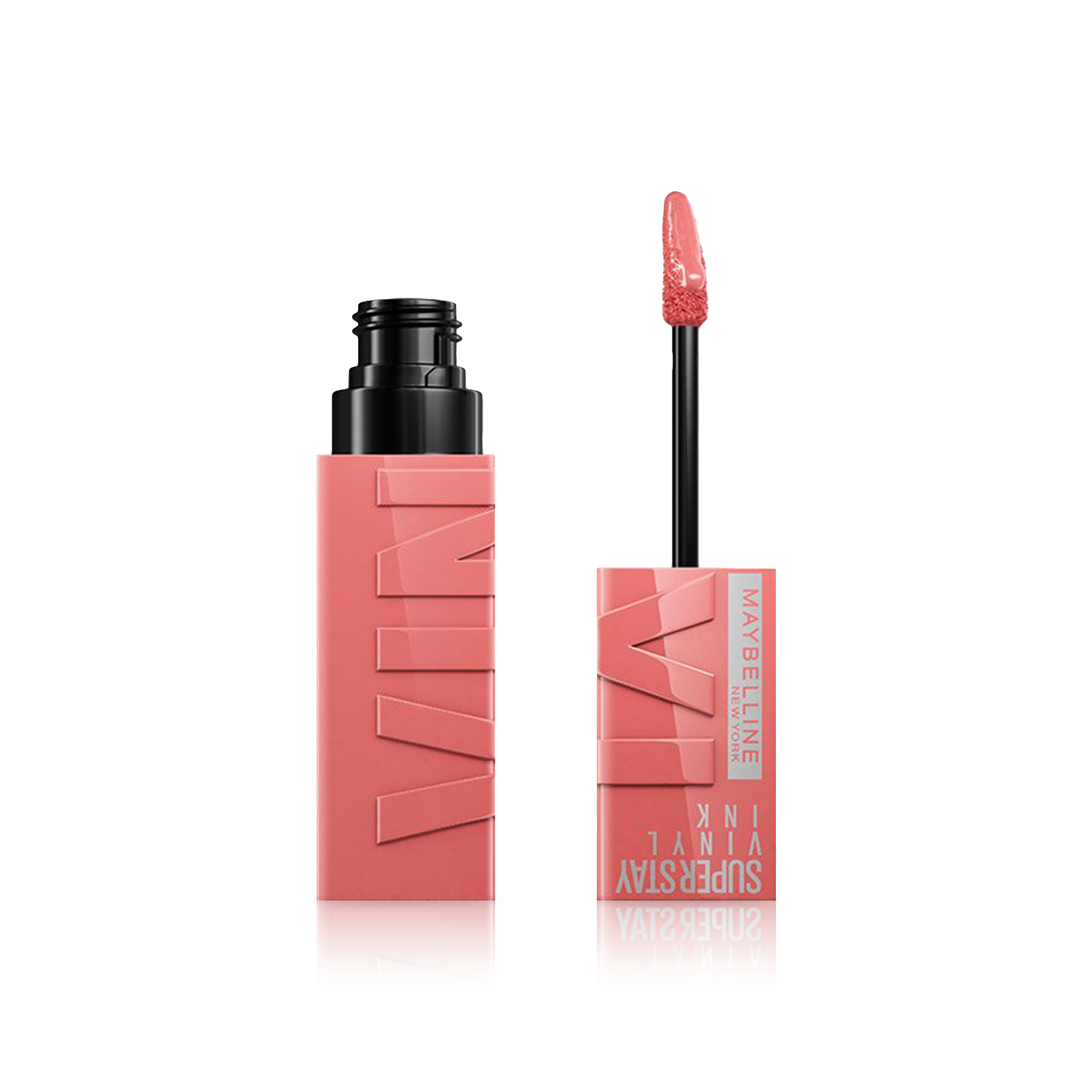 Super Stay® Vinyl Ink Longwear Liquid Lipcolor