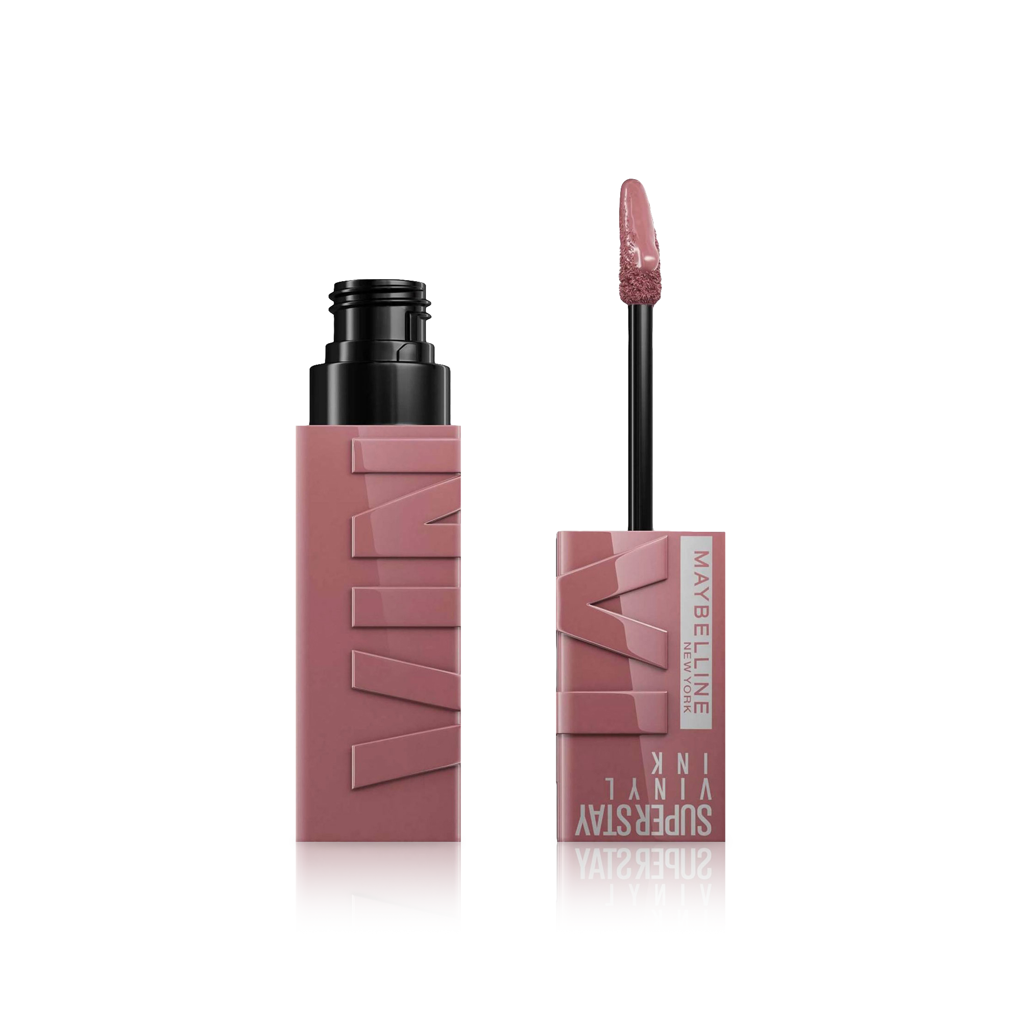 Super Stay® Vinyl Ink Longwear Liquid Lipcolor