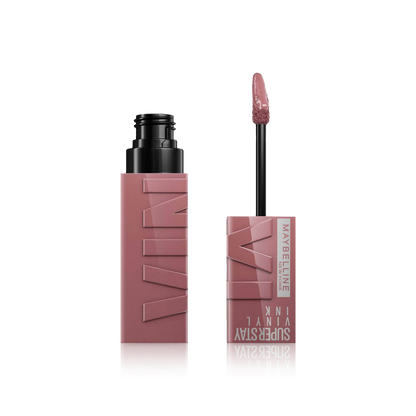 Super Stay® Vinyl Ink Longwear Liquid Lipcolor