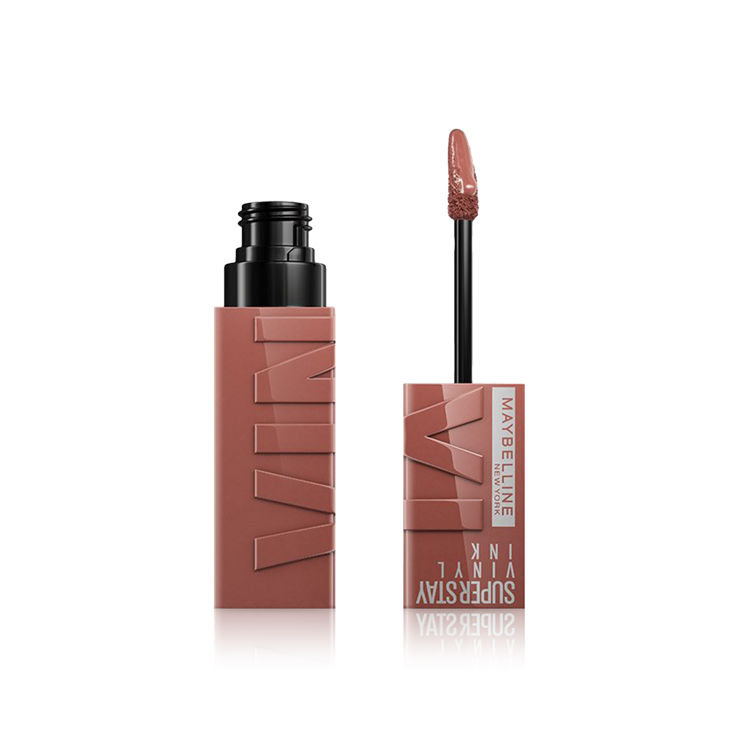 Super Stay® Vinyl Ink Longwear Liquid Lipcolor