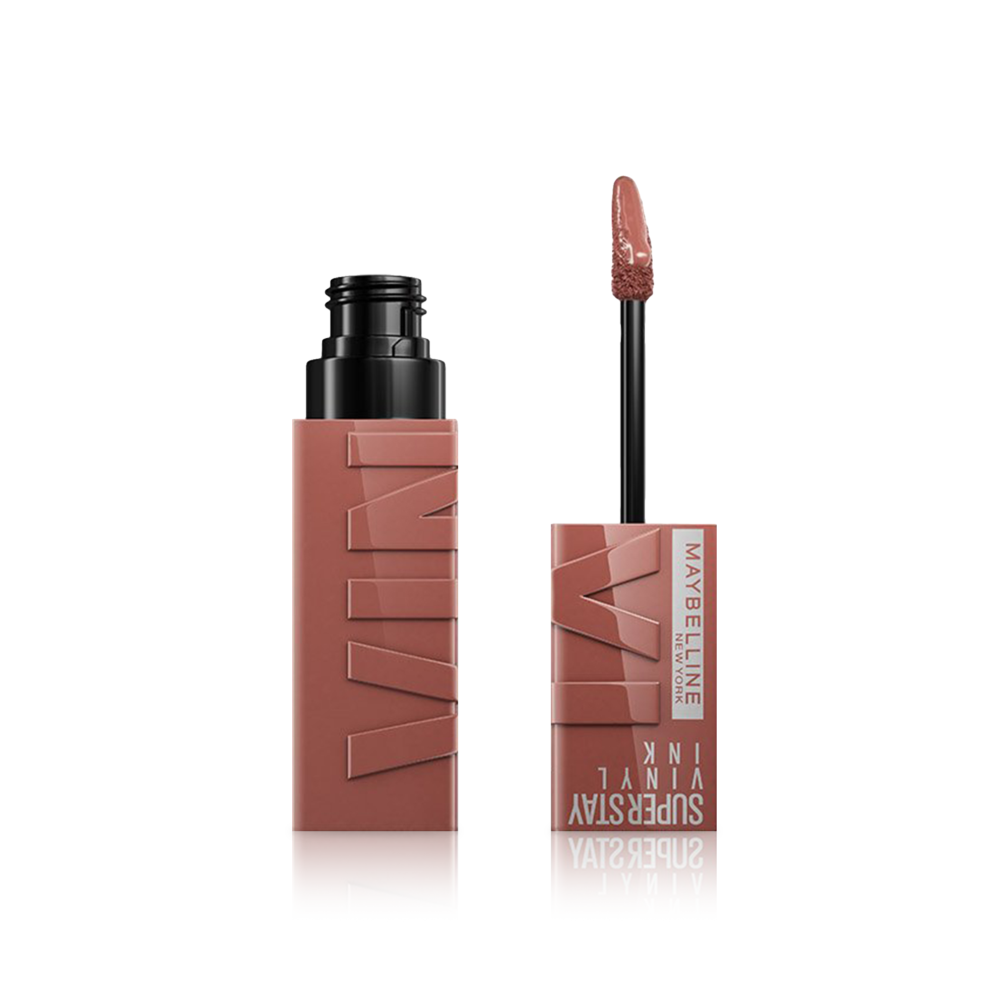 Super Stay® Vinyl Ink Longwear Liquid Lipcolor