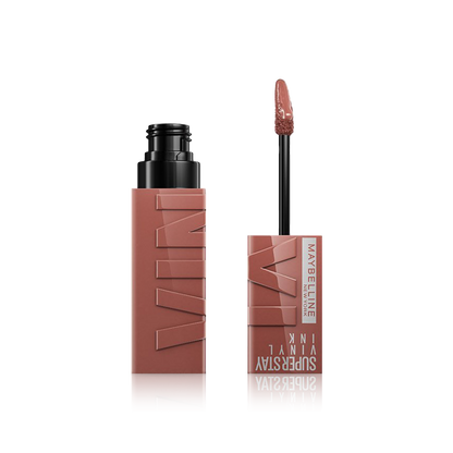 Super Stay® Vinyl Ink Longwear Liquid Lipcolor