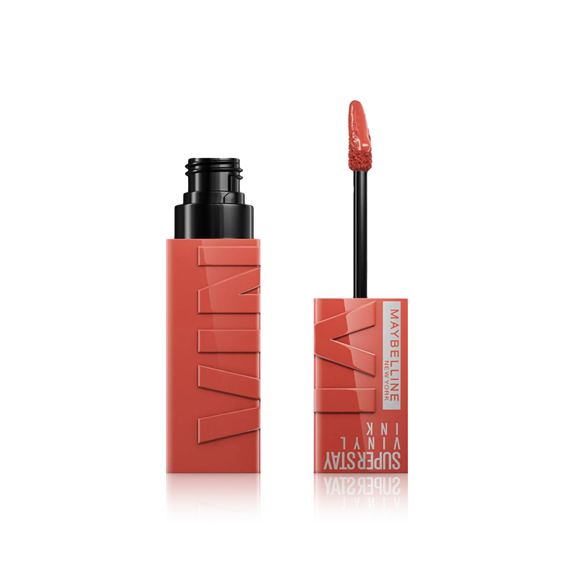 Super Stay® Vinyl Ink Longwear Liquid Lipcolor