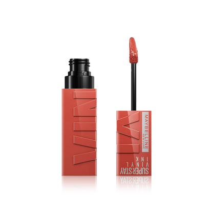 Super Stay® Vinyl Ink Longwear Liquid Lipcolor