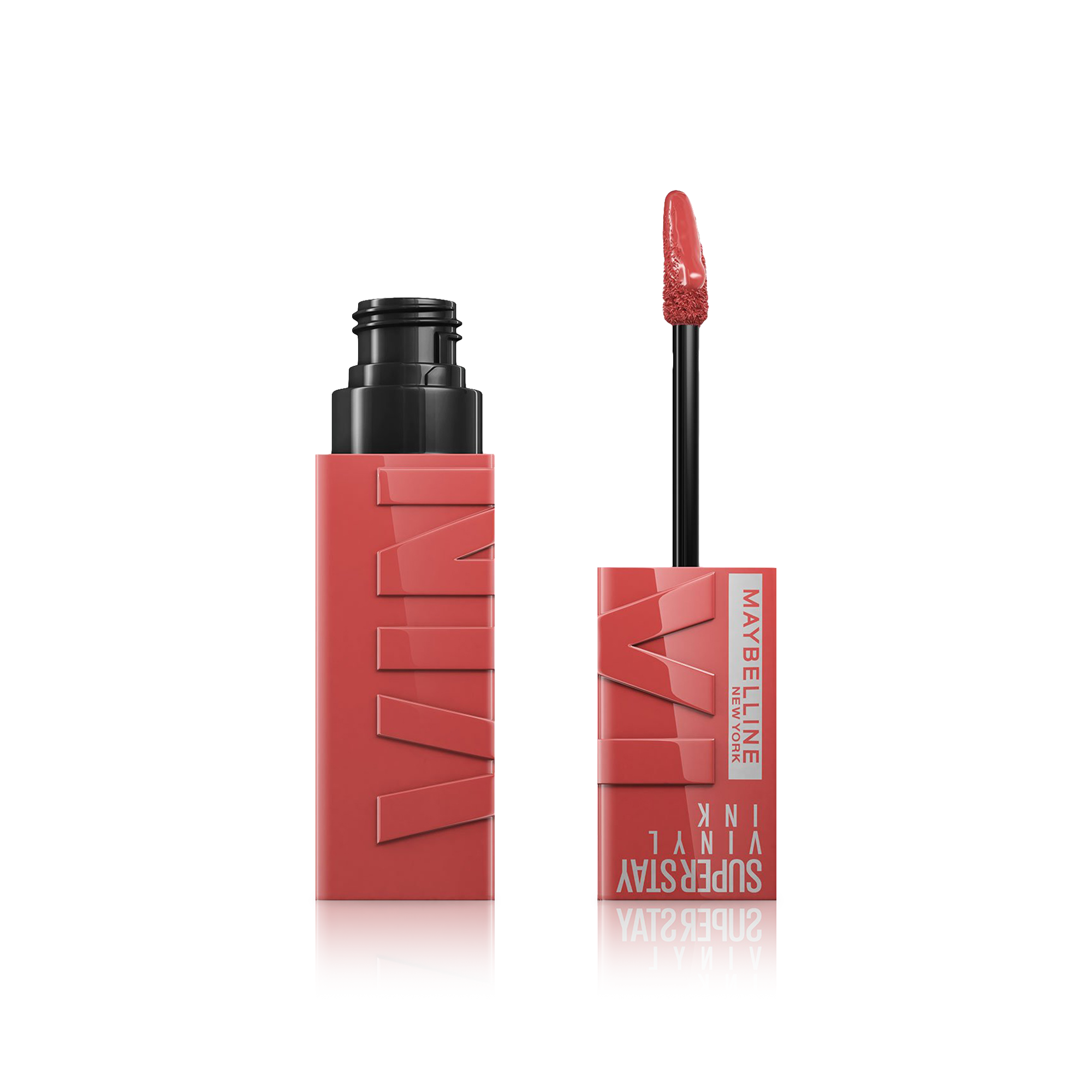 Super Stay® Vinyl Ink Longwear Liquid Lipcolor