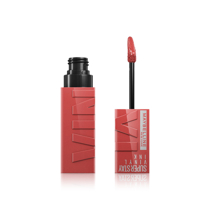 Super Stay® Vinyl Ink Longwear Liquid Lipcolor