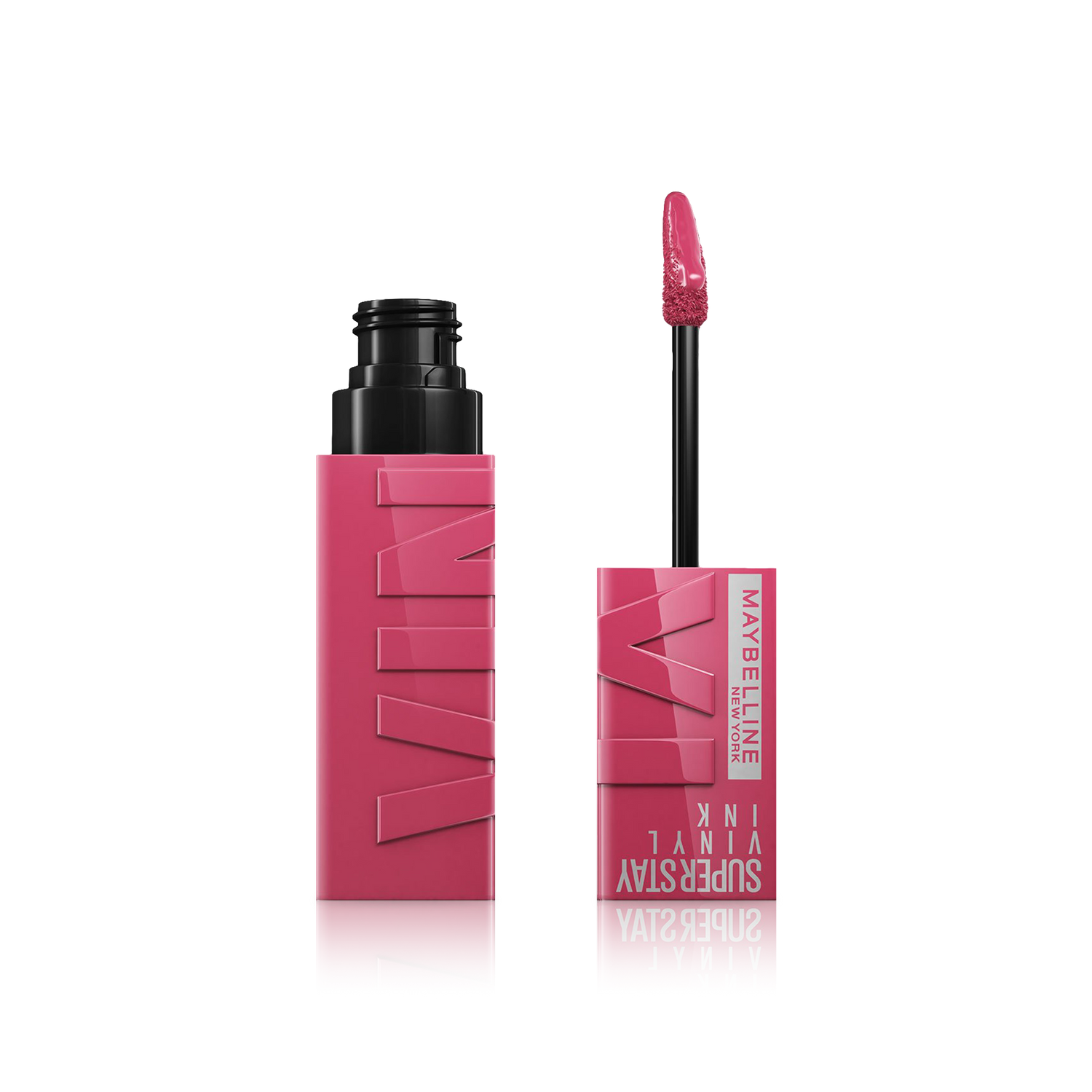 Super Stay® Vinyl Ink Longwear Liquid Lipcolor