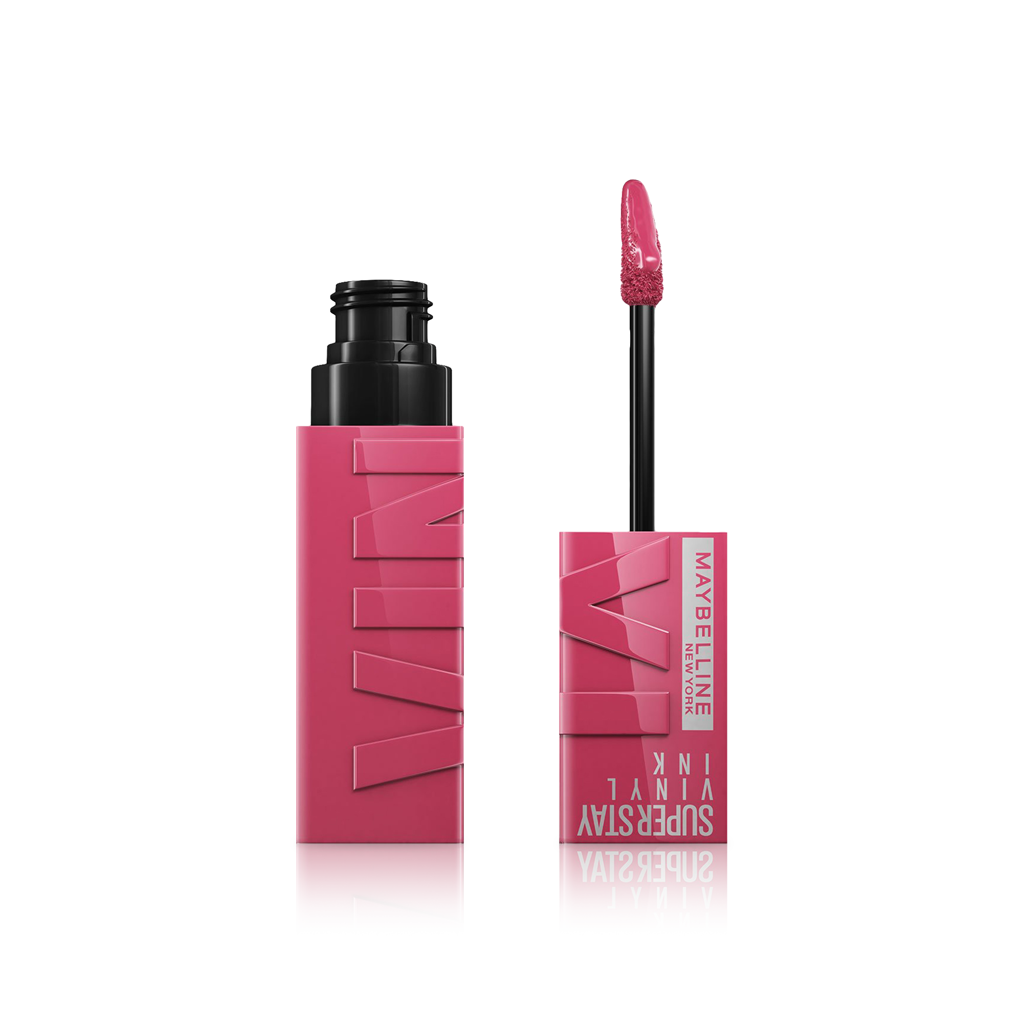 Super Stay® Vinyl Ink Longwear Liquid Lipcolor