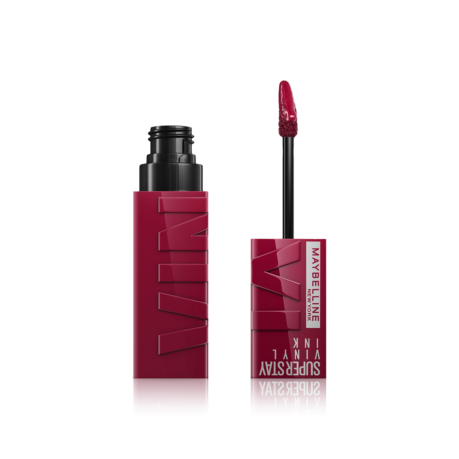 Super Stay® Vinyl Ink Longwear Liquid Lipcolor