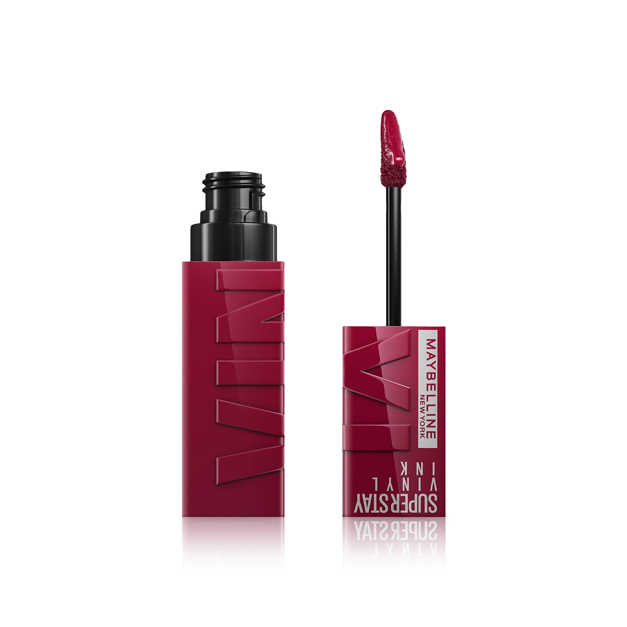 Super Stay® Vinyl Ink Longwear Liquid Lipcolor