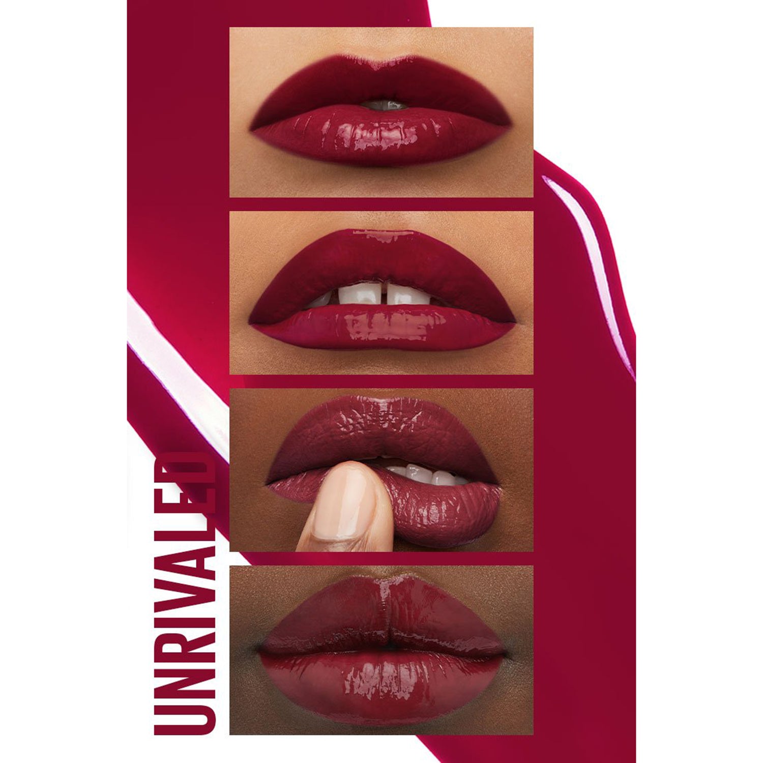 Super Stay® Vinyl Ink Longwear Liquid Lipcolor