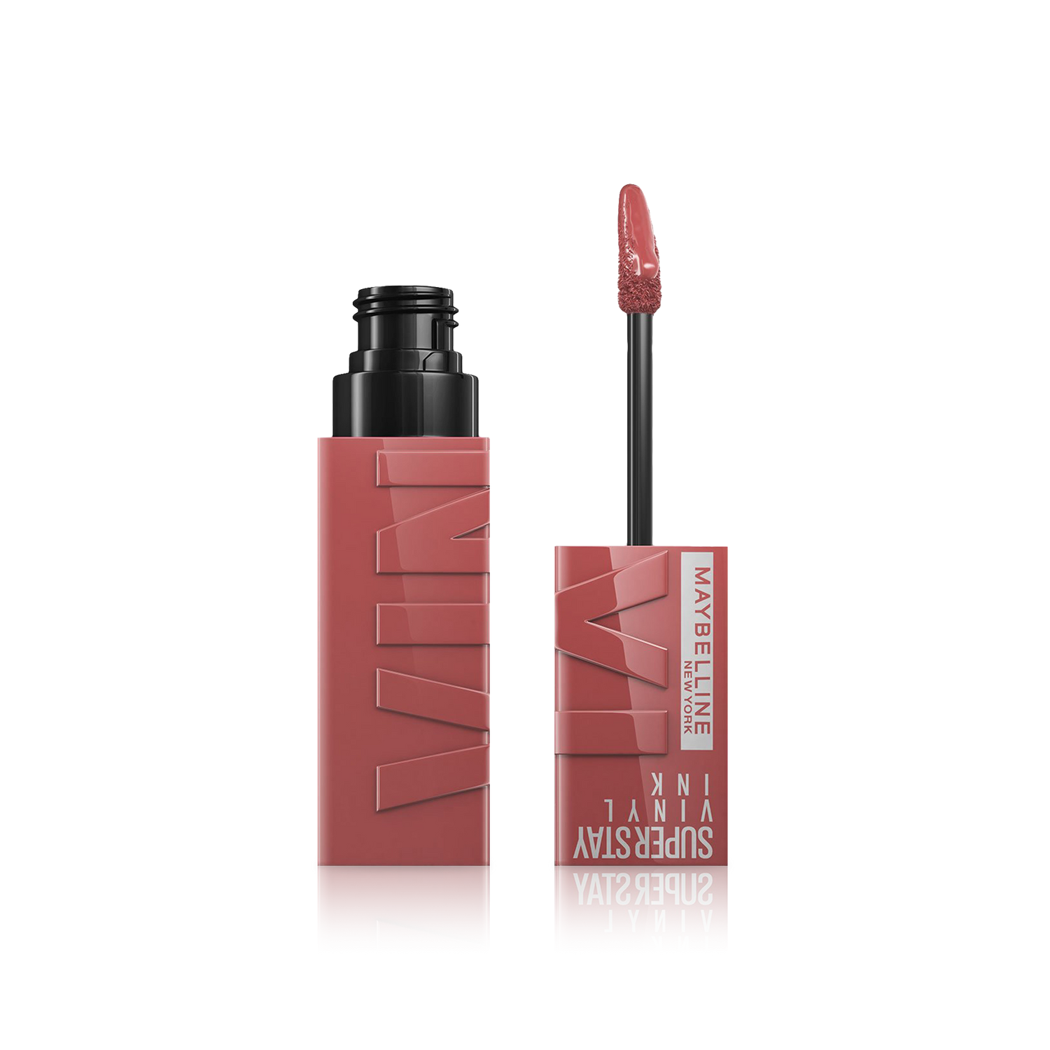 Super Stay® Vinyl Ink Longwear Liquid Lipcolor