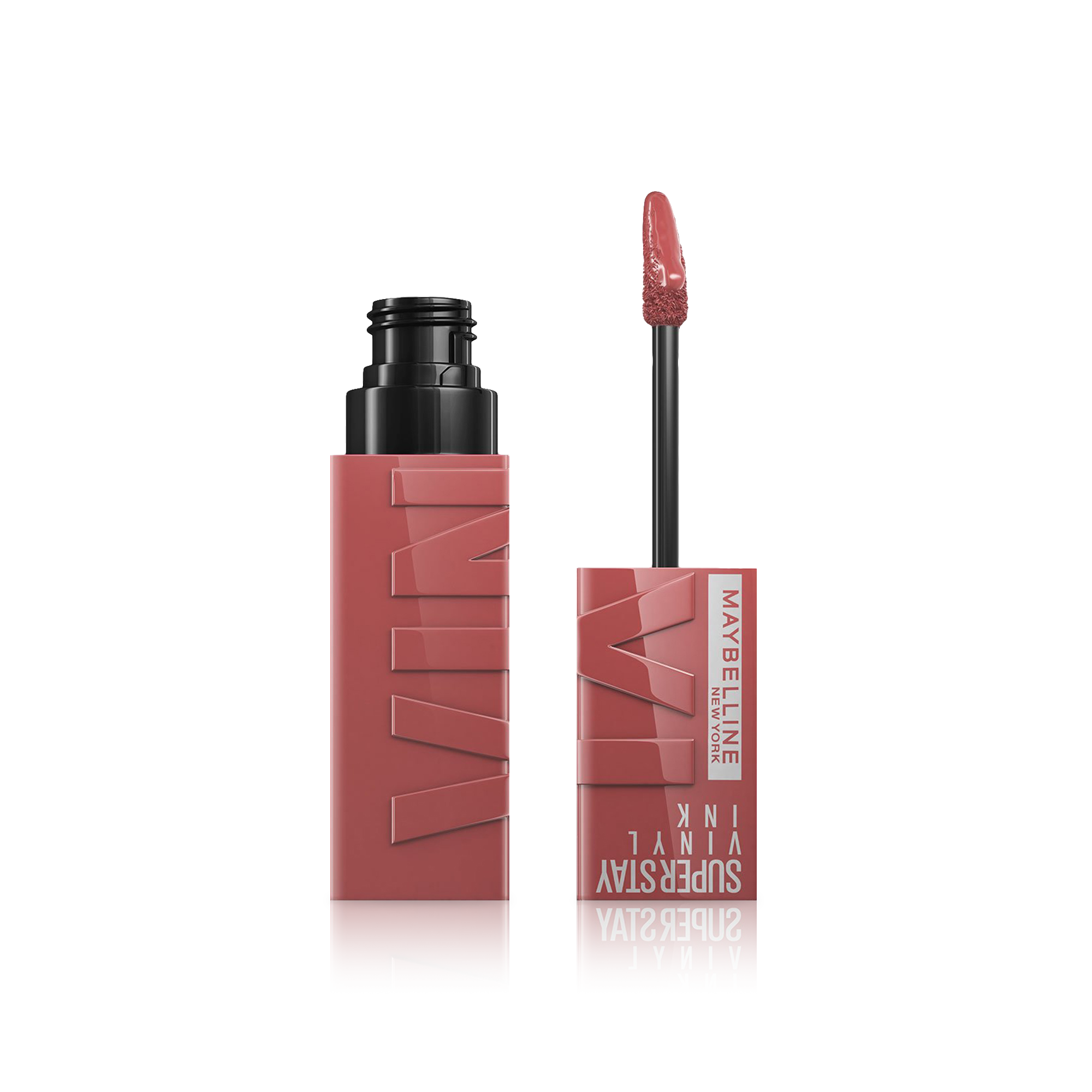 Super Stay® Vinyl Ink Longwear Liquid Lipcolor