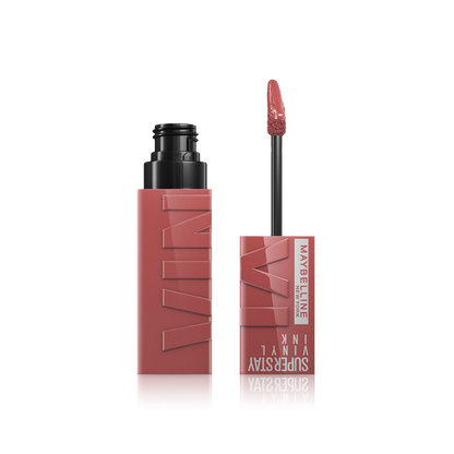 Super Stay® Vinyl Ink Longwear Liquid Lipcolor