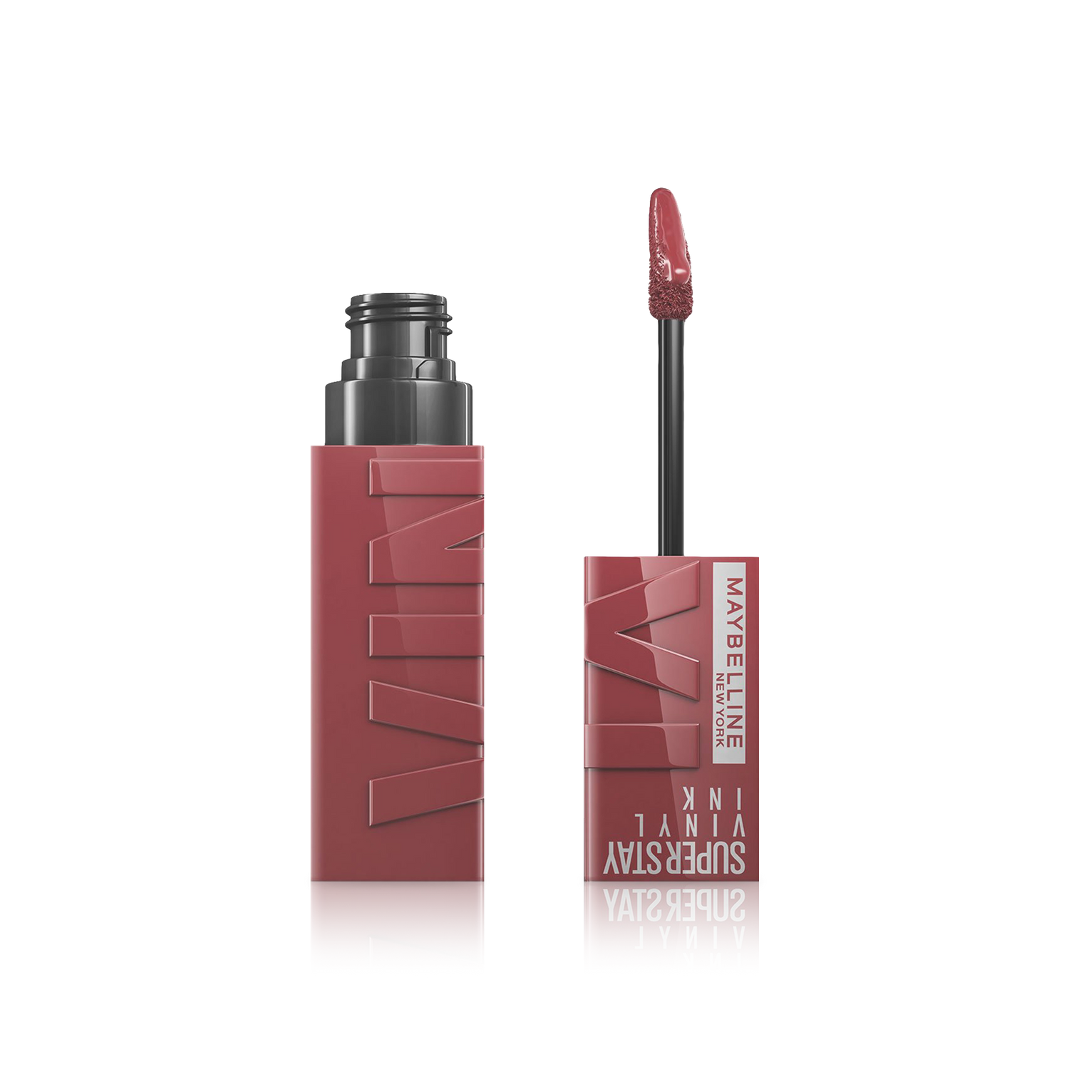 Super Stay® Vinyl Ink Longwear Liquid Lipcolor