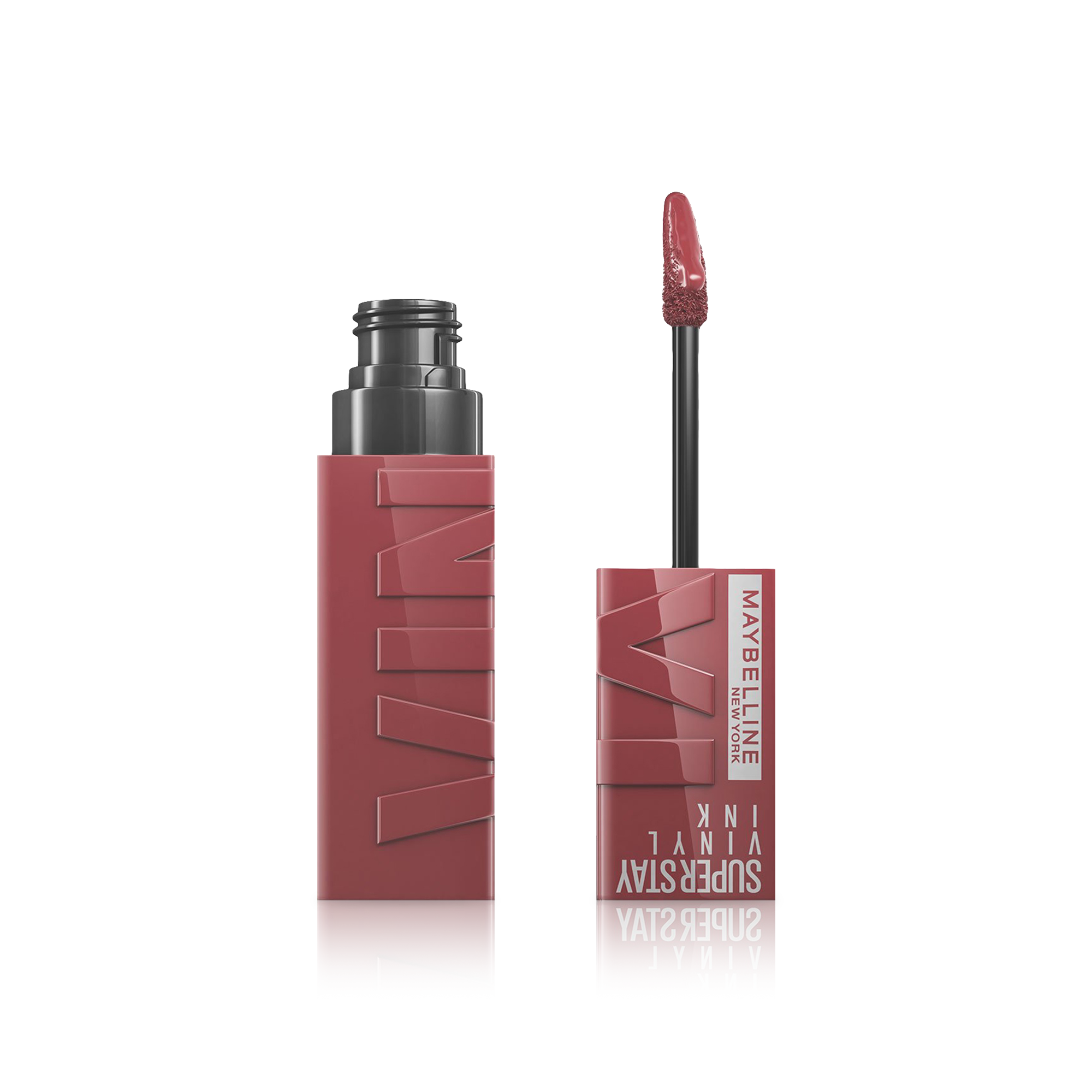 Super Stay® Vinyl Ink Longwear Liquid Lipcolor