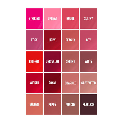 Super Stay® Vinyl Ink Longwear Liquid Lipcolor