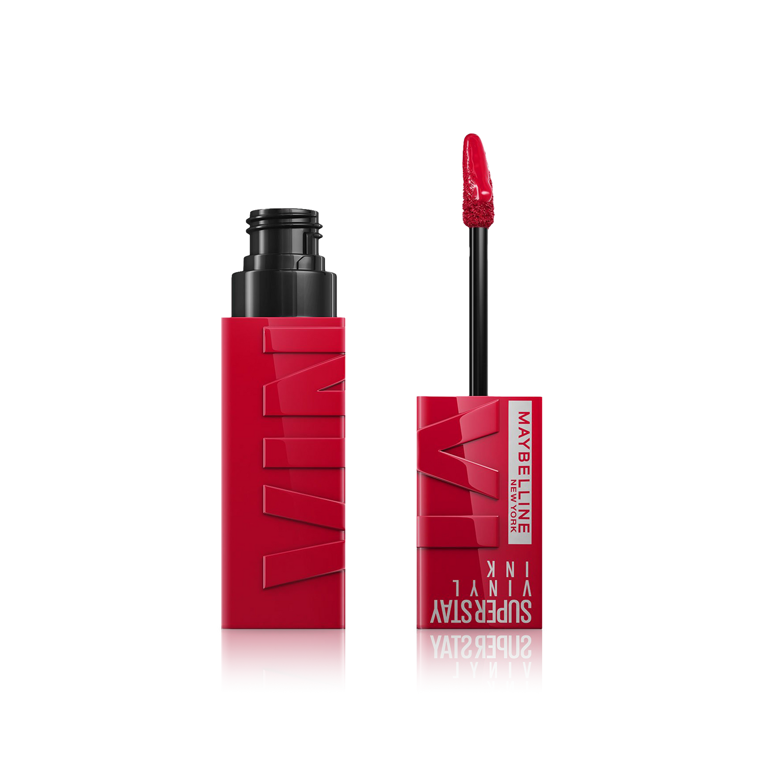 Super Stay® Vinyl Ink Longwear Liquid Lipcolor