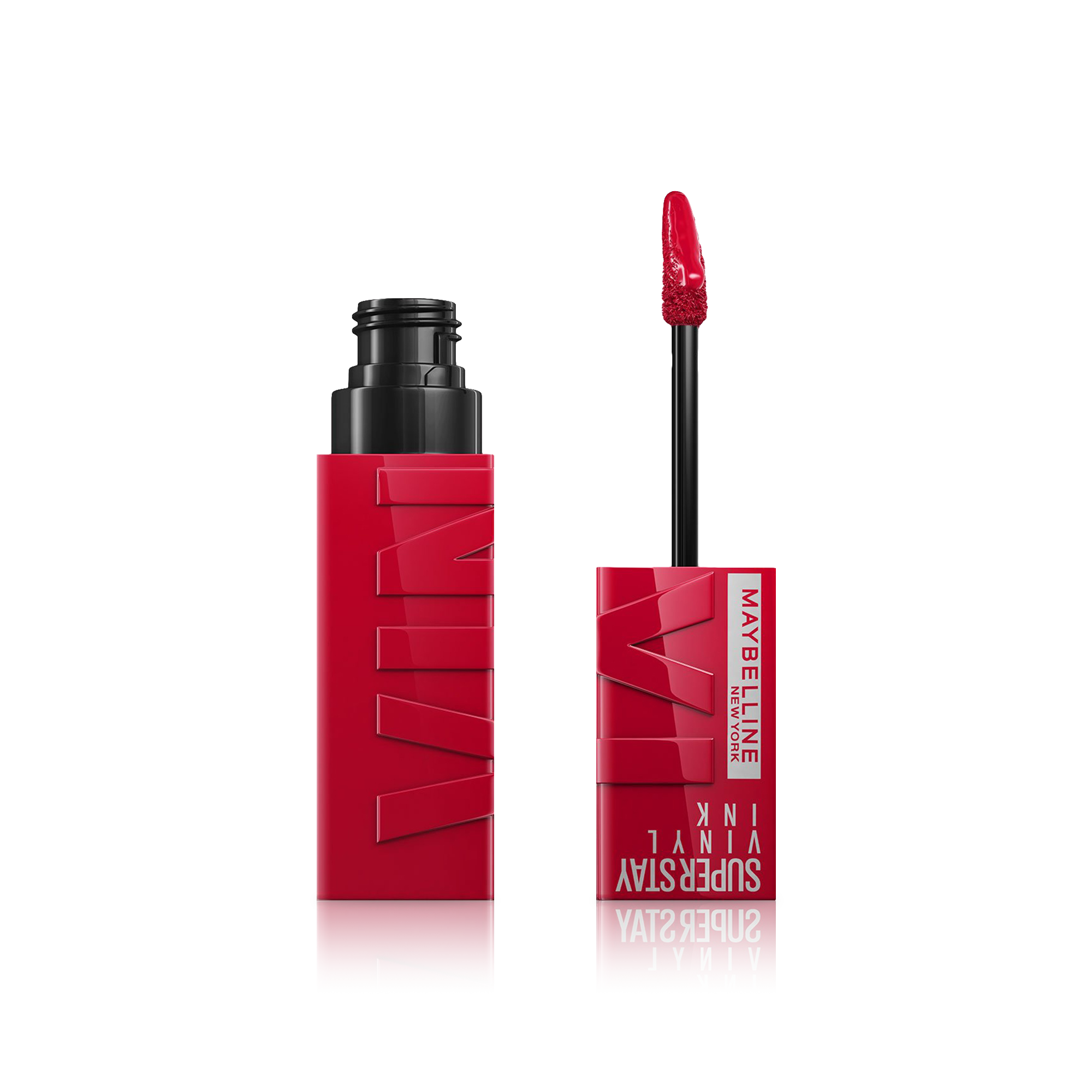 Super Stay® Vinyl Ink Longwear Liquid Lipcolor