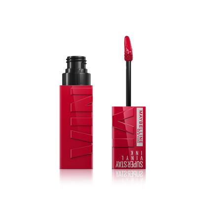 Super Stay® Vinyl Ink Longwear Liquid Lipcolor