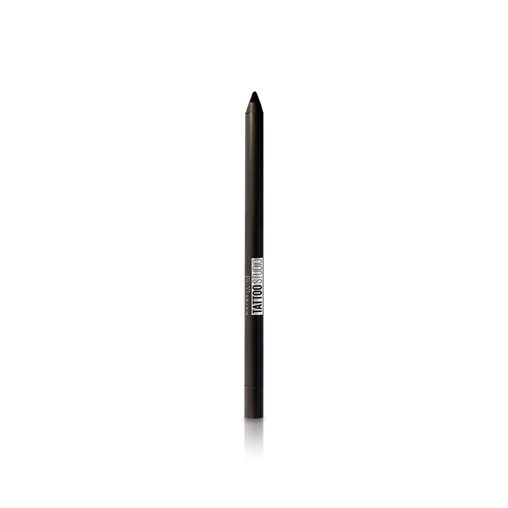 Tattoo Studio® Sharpenable Gel Pencil Longwear Eyeliner Makeup