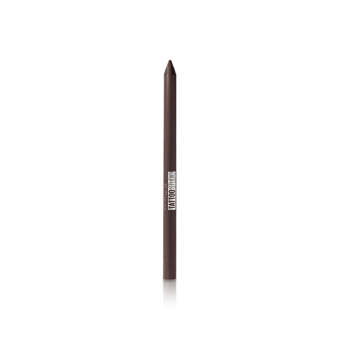 Tattoo Studio® Sharpenable Gel Pencil Longwear Eyeliner Makeup