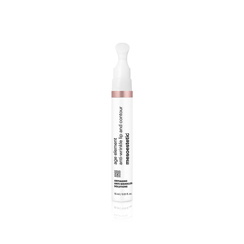 Age Element Anti-Wrinkle Lip And Contour