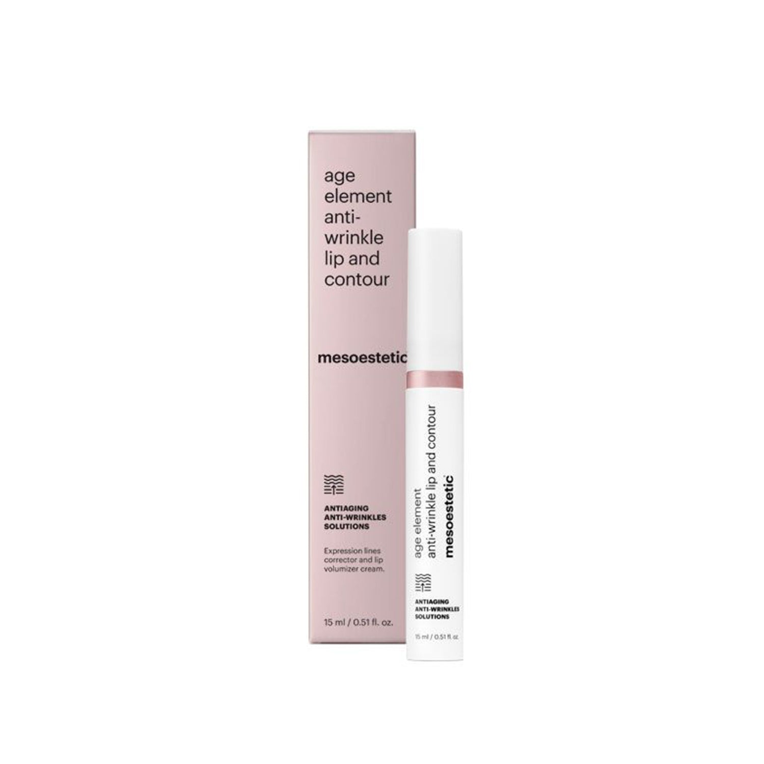 Age Element Anti-Wrinkle Lip And Contour