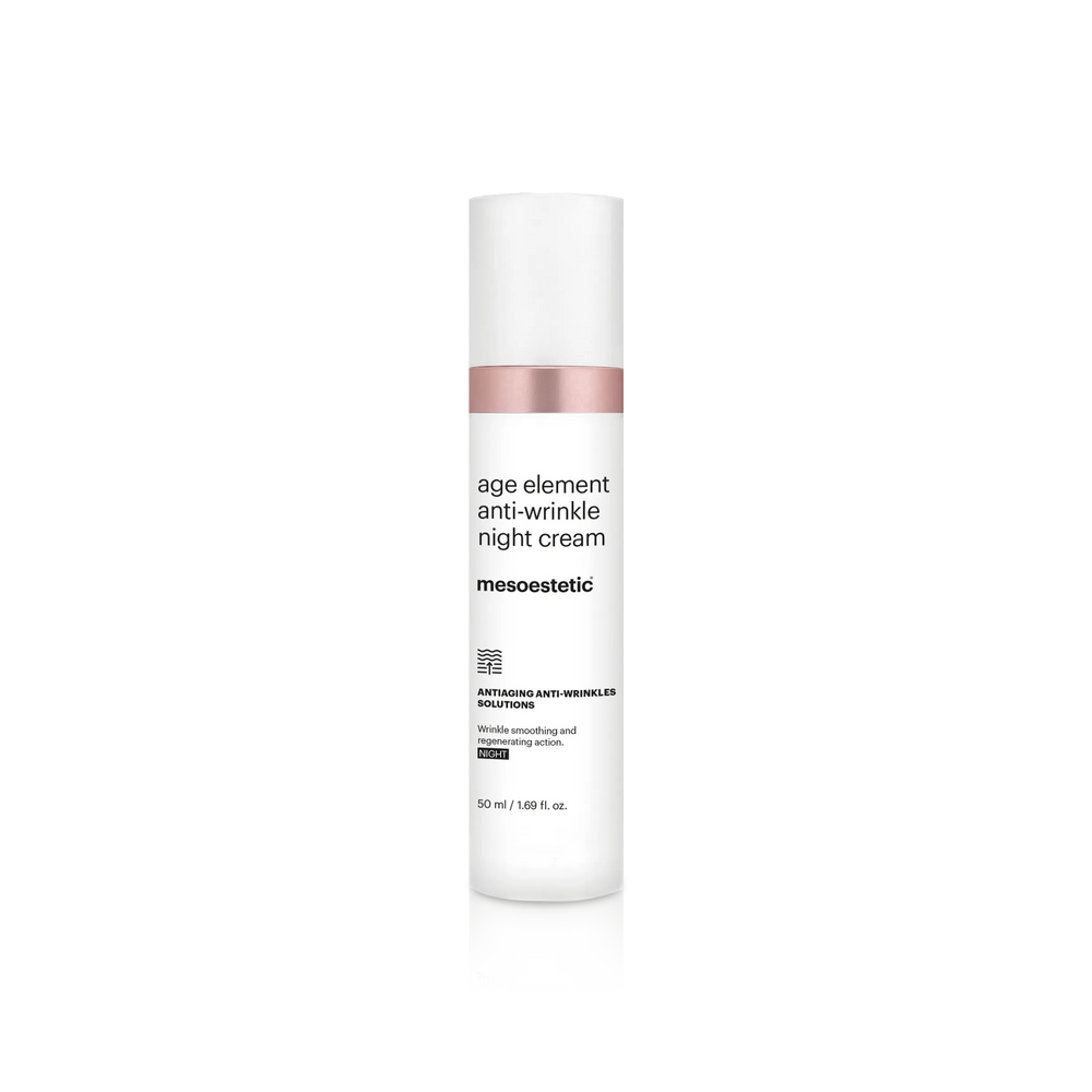 Age Element Anti-Wrinkle Night Cream