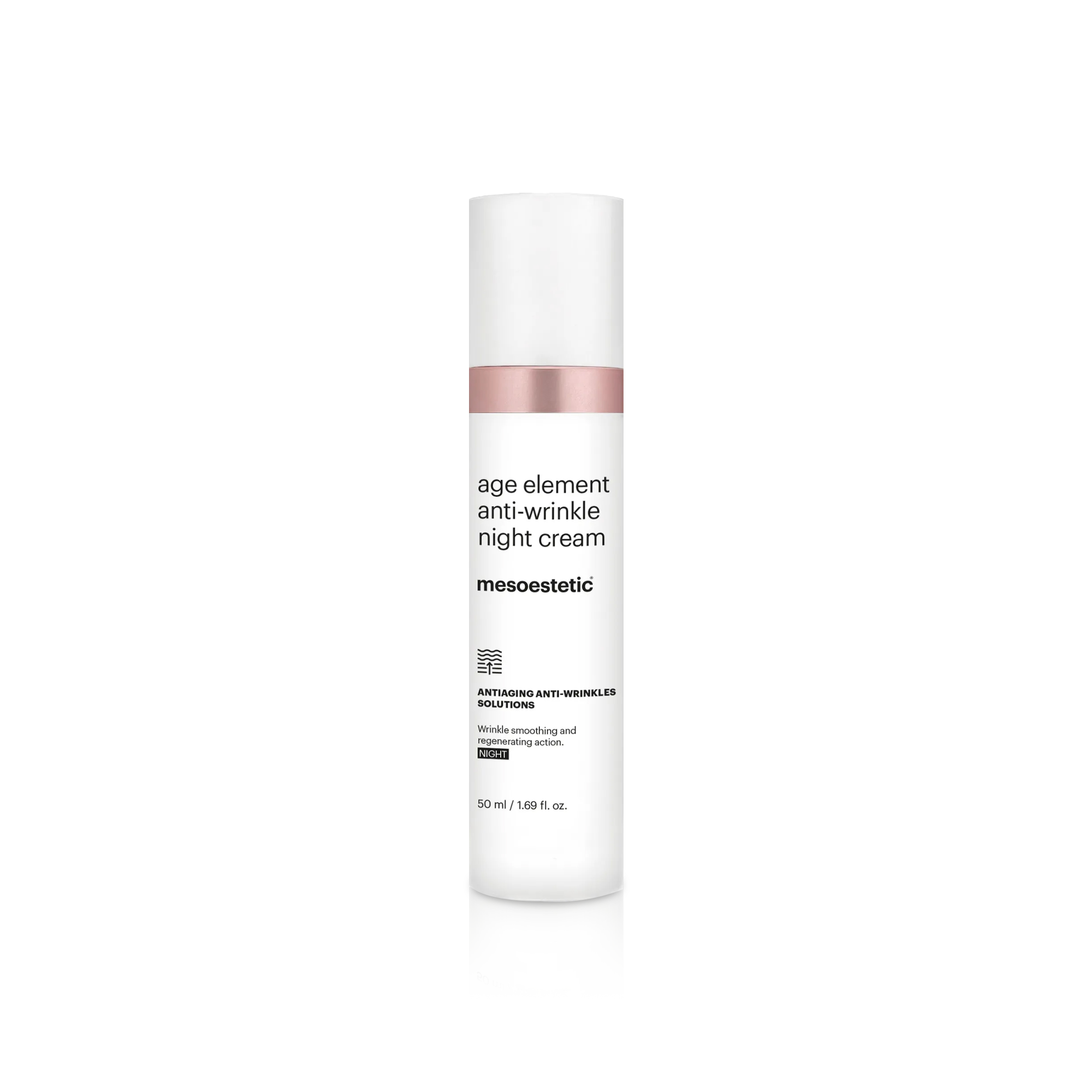 Age Element Anti-Wrinkle Night Cream