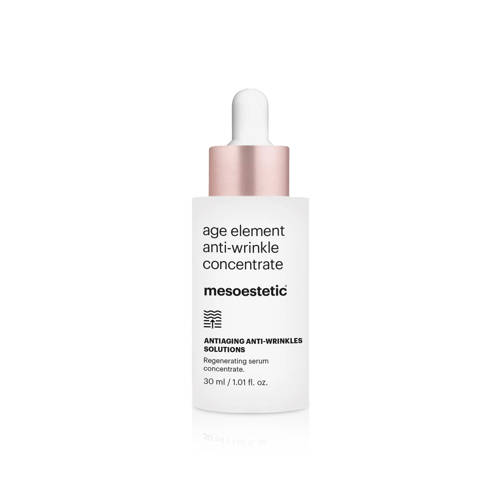 Age Element Antiwrinkle Concentrate