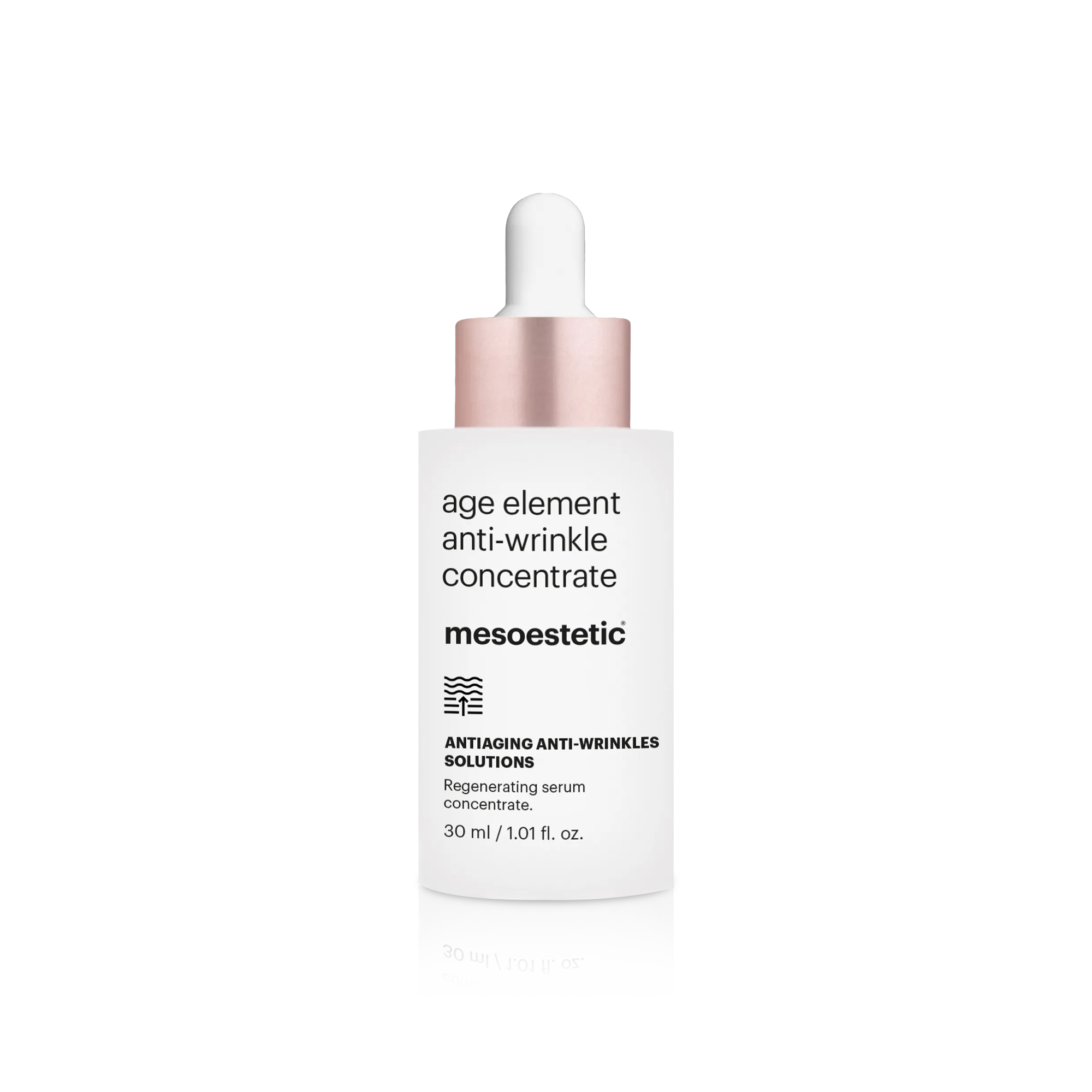 Age Element Antiwrinkle Concentrate