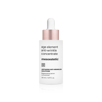 Age Element Antiwrinkle Concentrate