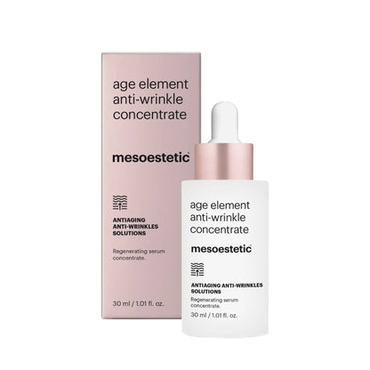 Age Element Antiwrinkle Concentrate