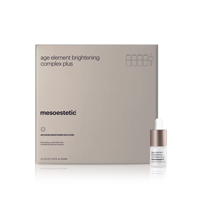 Age Element Brightening Complex Plus