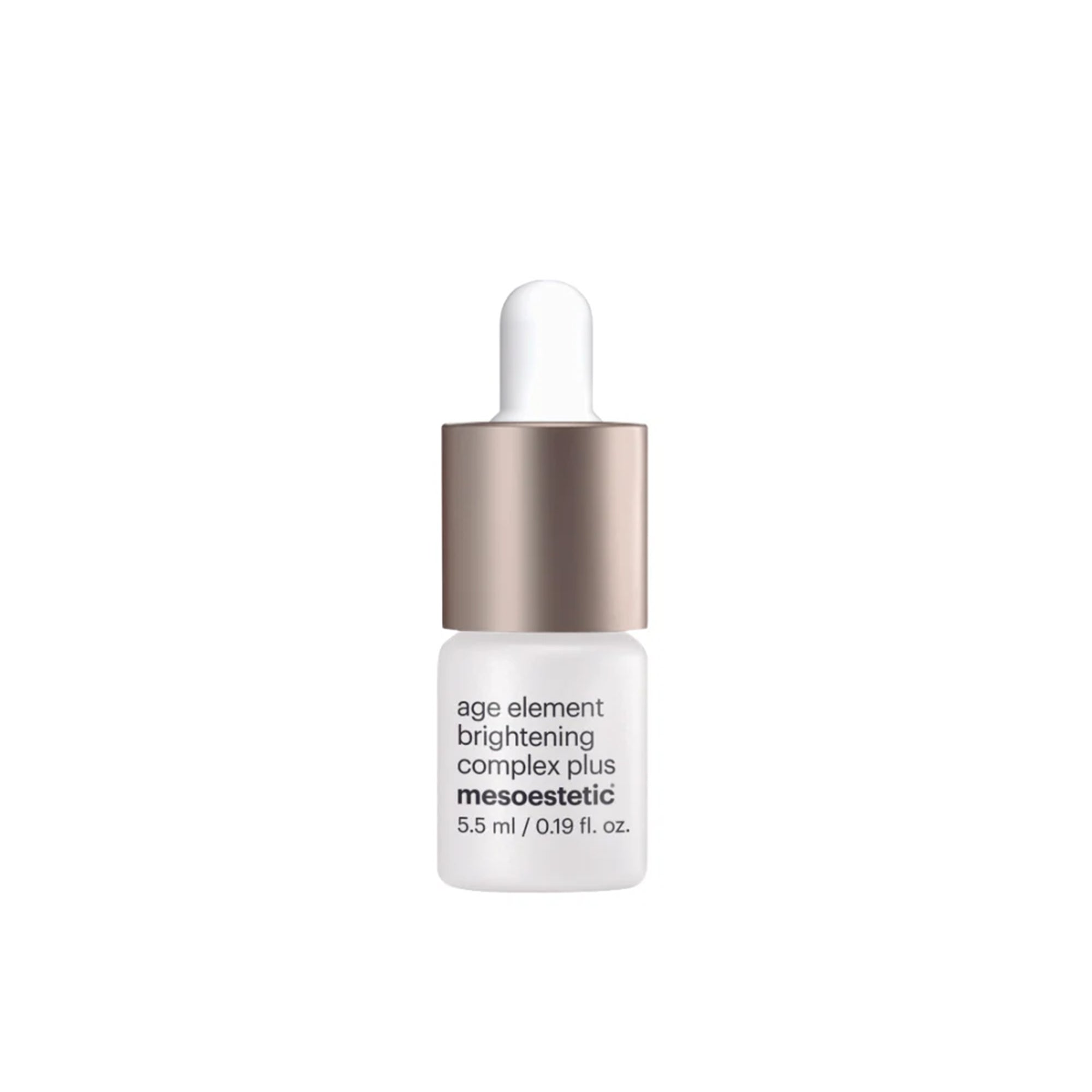 Age Element Brightening Complex Plus