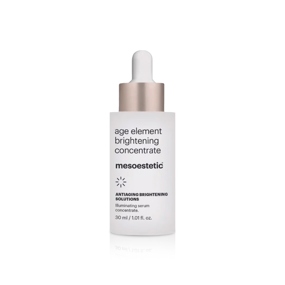 Age Element Brightening Concentrate