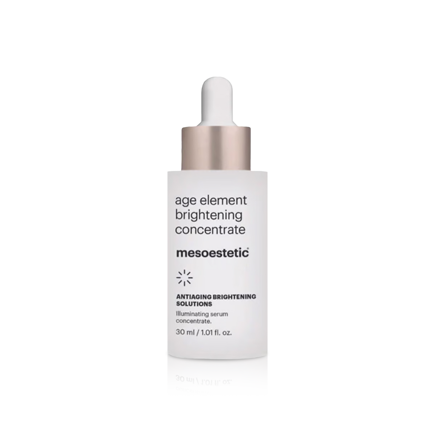 Age Element Brightening Concentrate