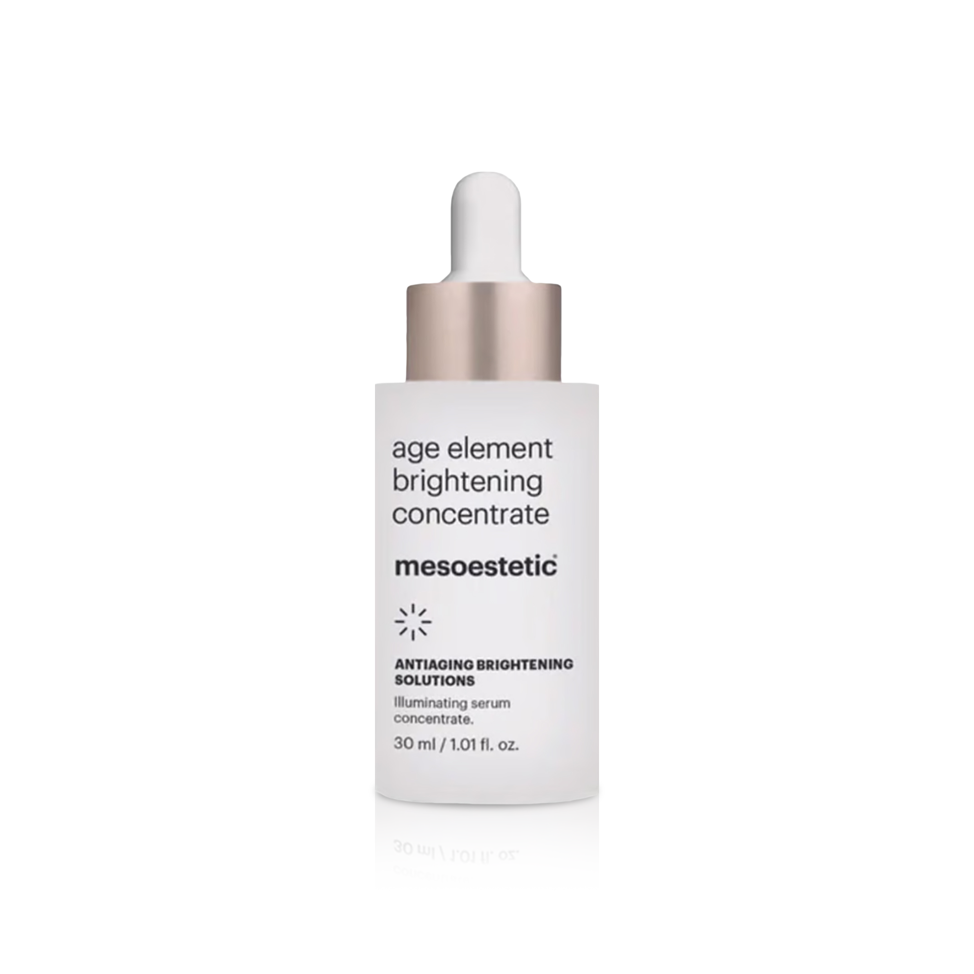 Age Element Brightening Concentrate