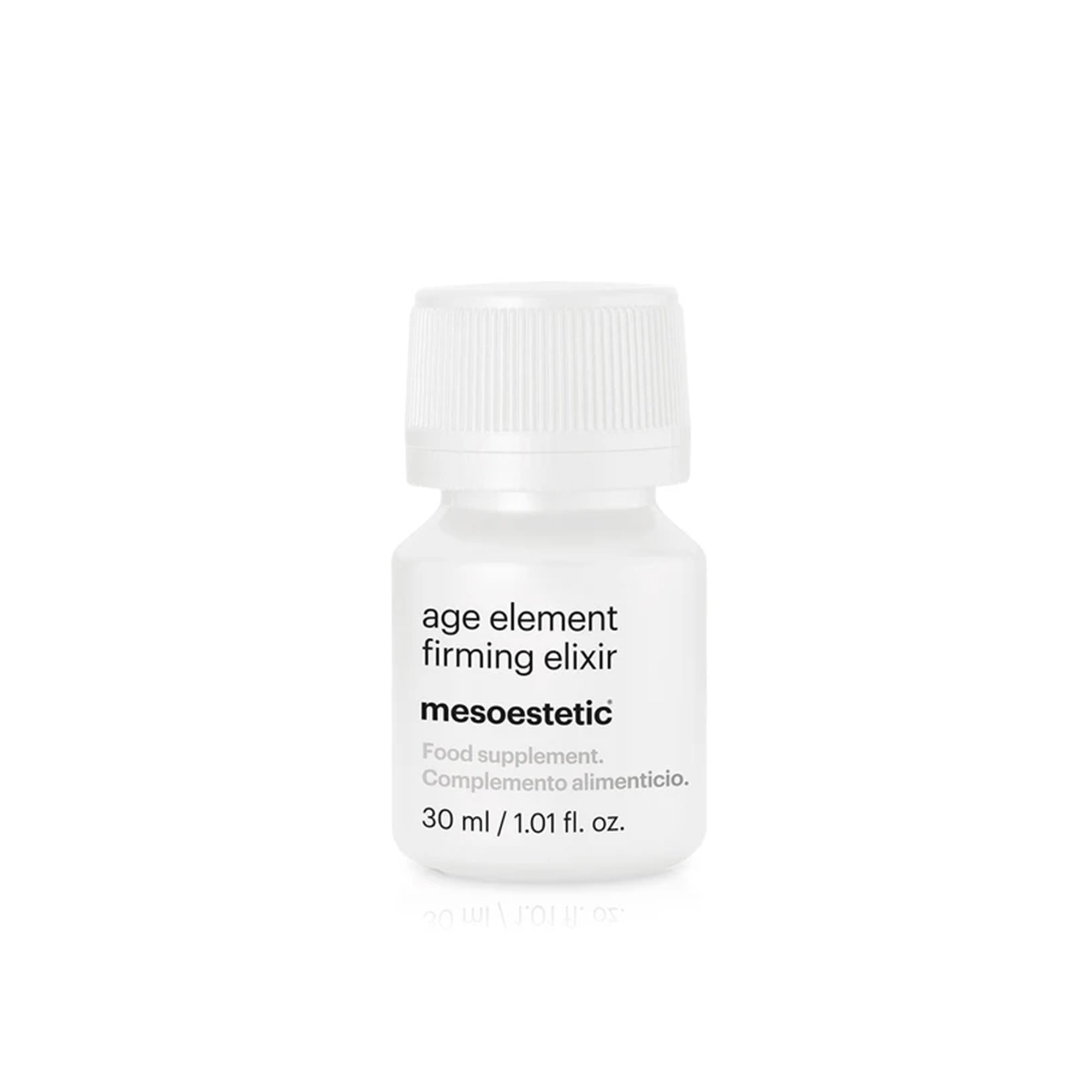 Age Element Firming Elixer