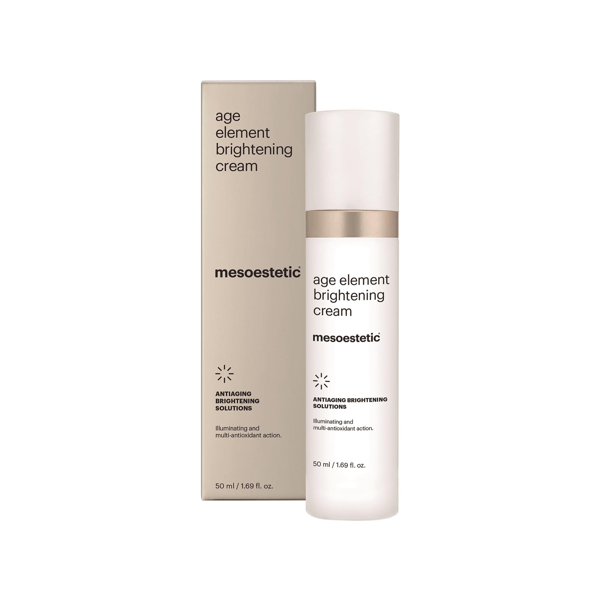 Age Element® Brightening, Cream