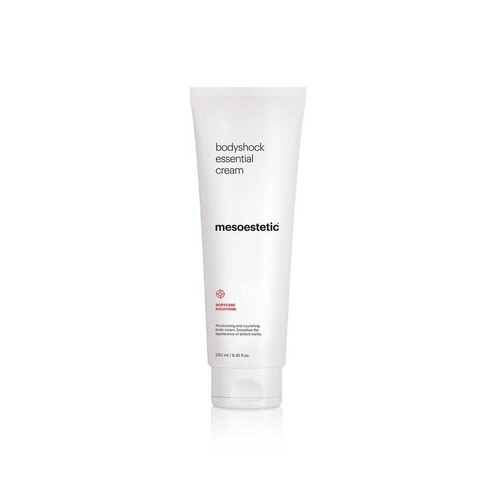 Bodyshock Essential Cream