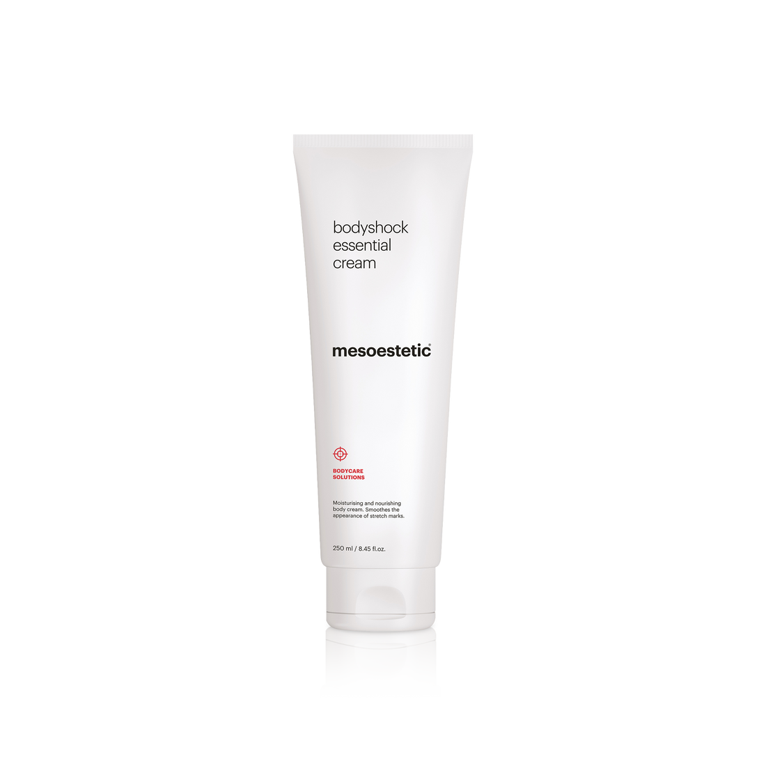 Bodyshock Essential Cream