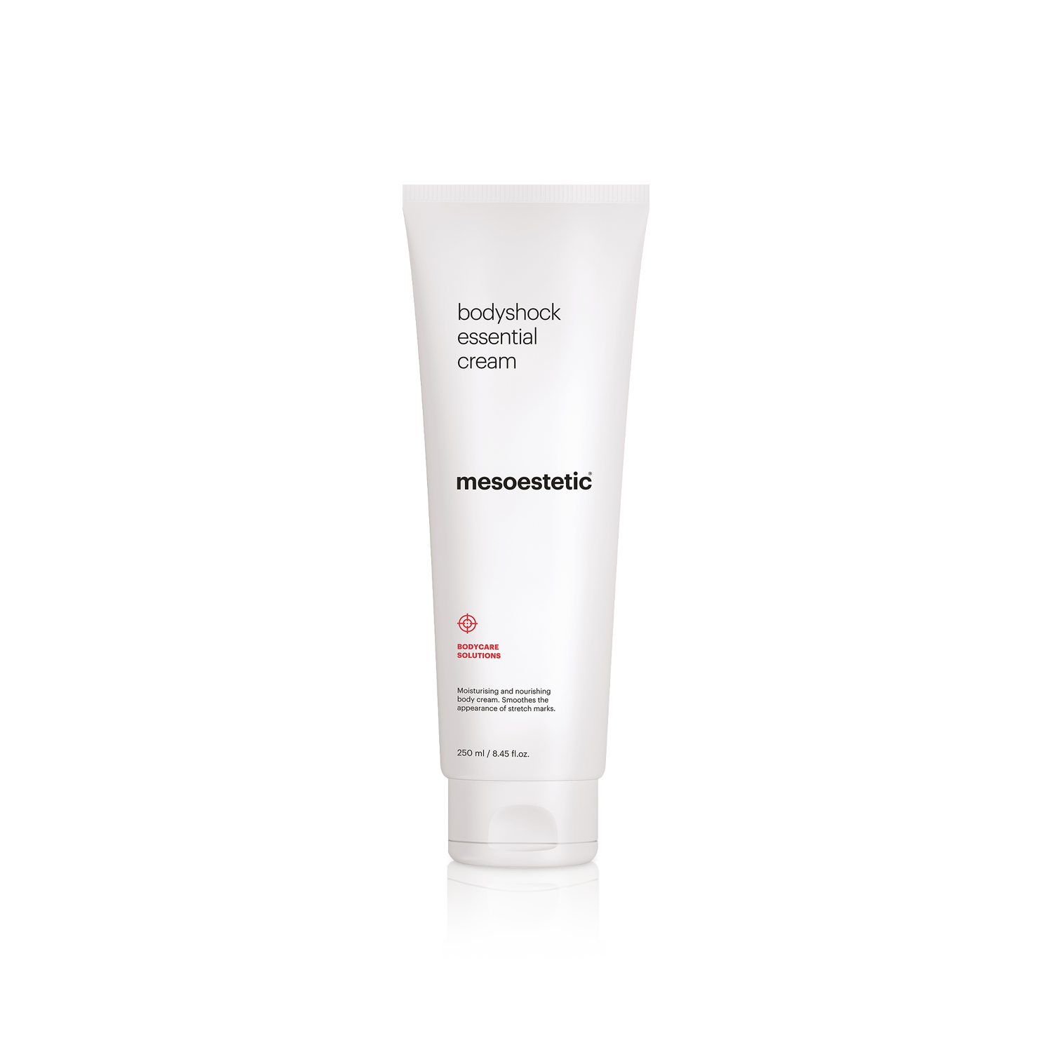 Bodyshock Essential Cream