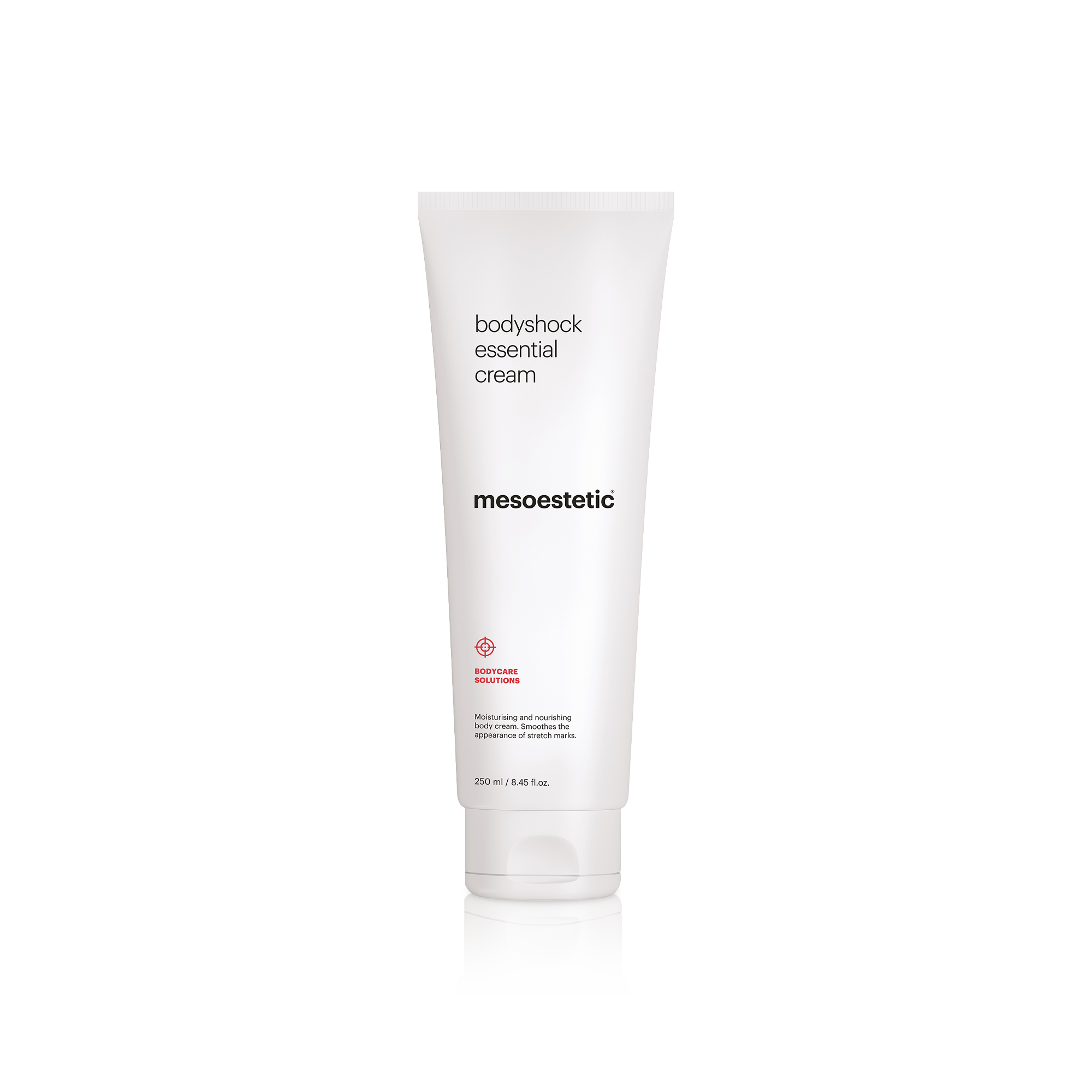 Bodyshock Essential Cream